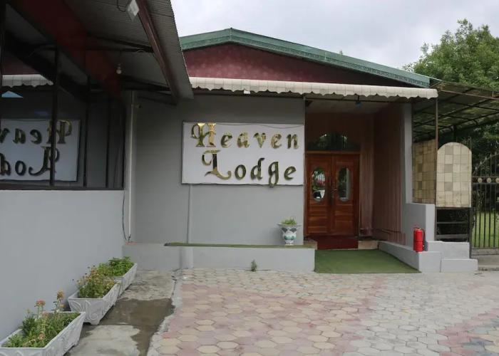 Heaven Lodge