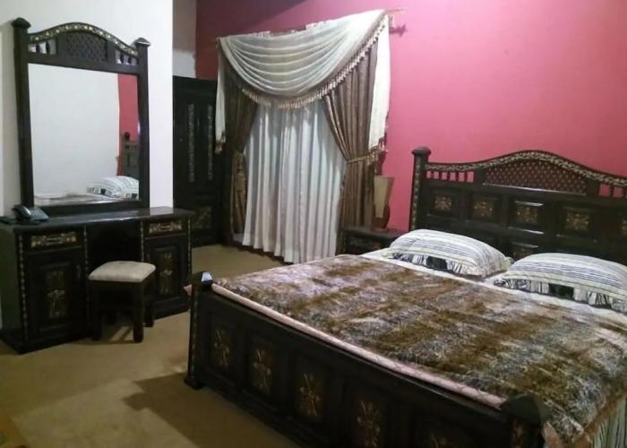 Heaven Lodge