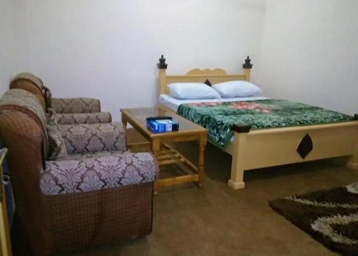 Heaven Lodge