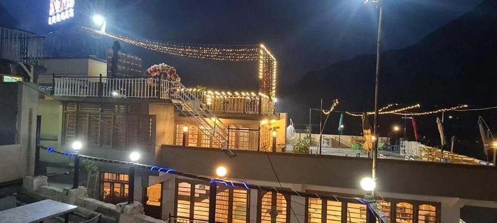 фото Indus Lodges Gilgit