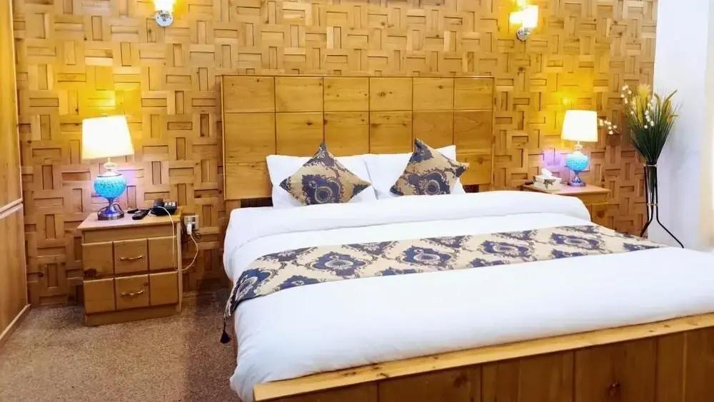 фото Indus Lodges Gilgit