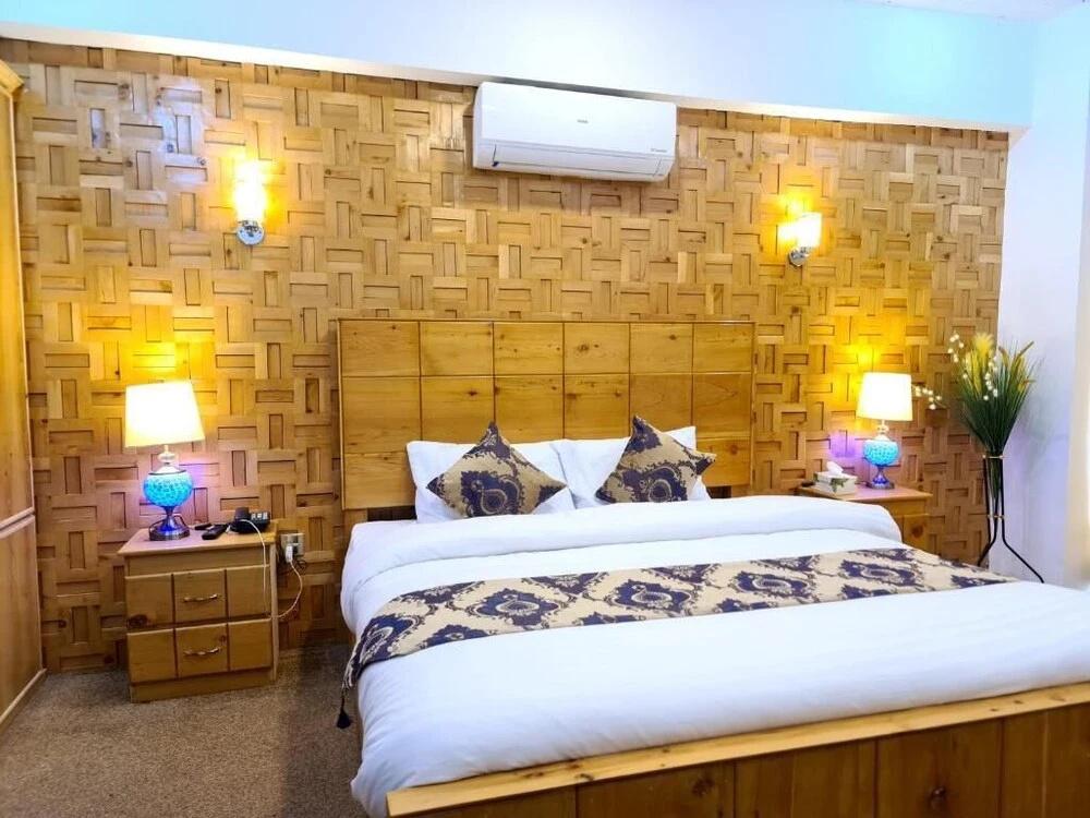 фото Indus Lodges Gilgit