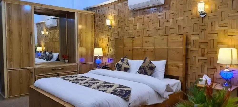 фото Indus Lodges Gilgit