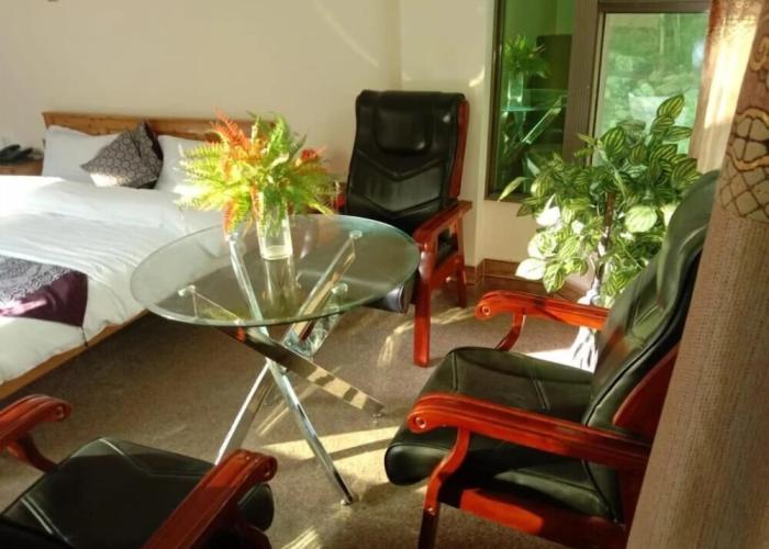 Indus Lodges Gilgit