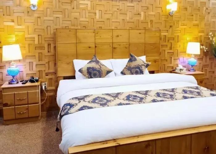 Indus Lodges Gilgit