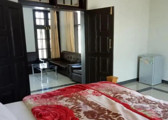 Hotel Oasis International