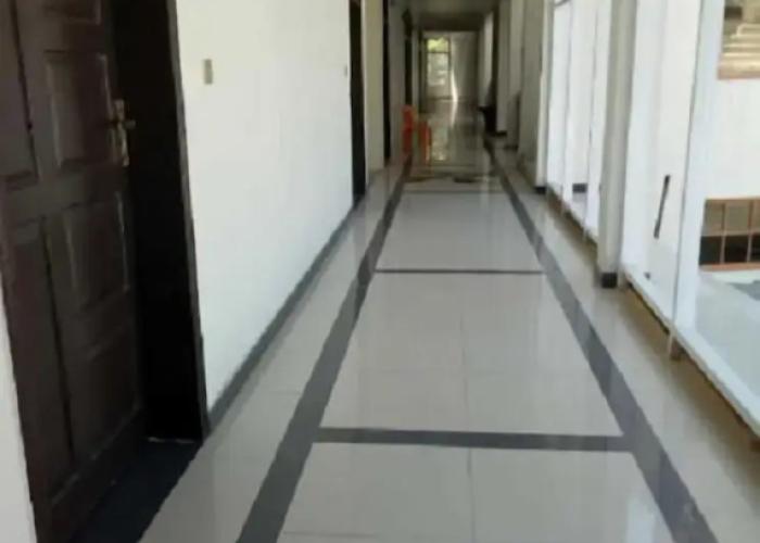 Hotel Oasis International