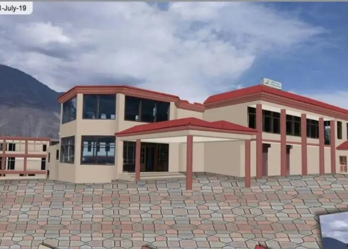 Hotel Oasis International