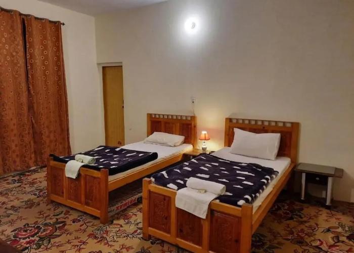 Duroyou Inn