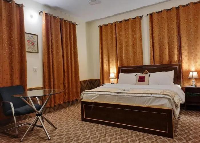 Duroyou Inn