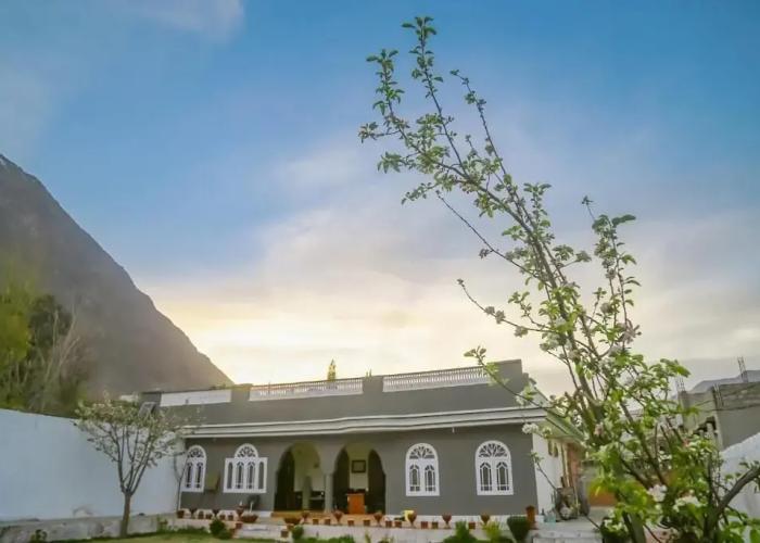 Duroyou Inn