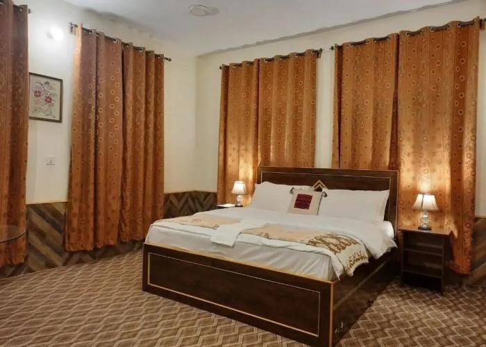 Duroyou Inn