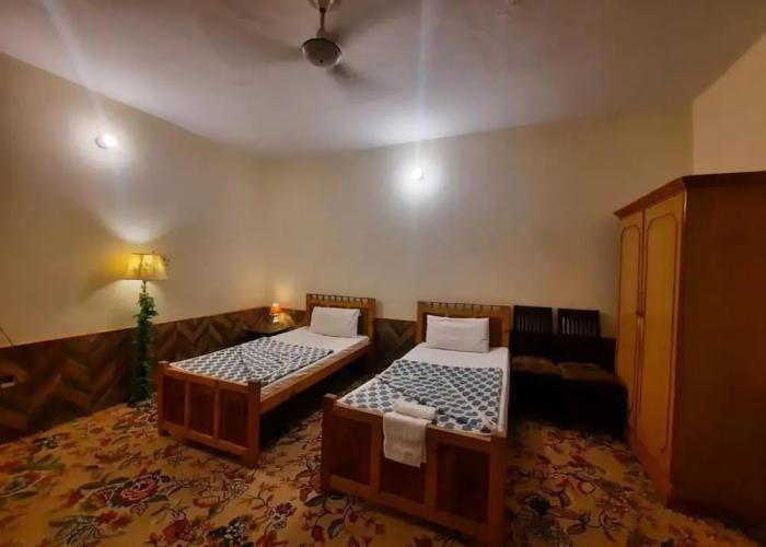 Duroyou Inn