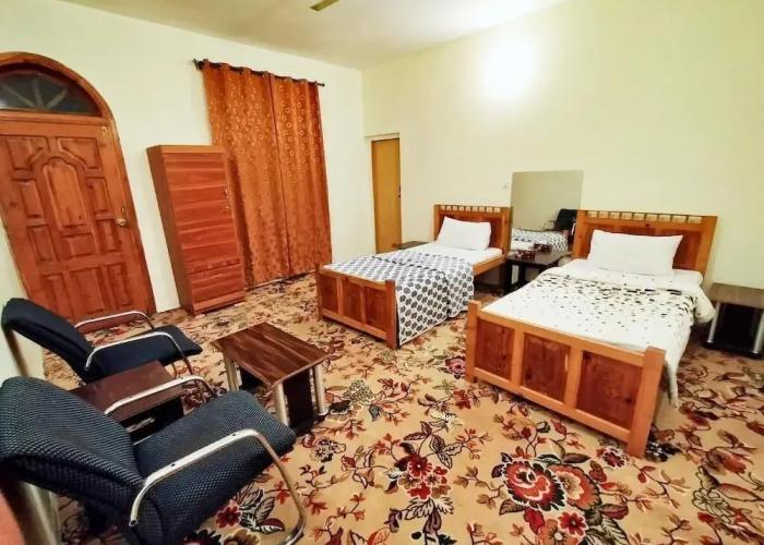 Duroyou Inn