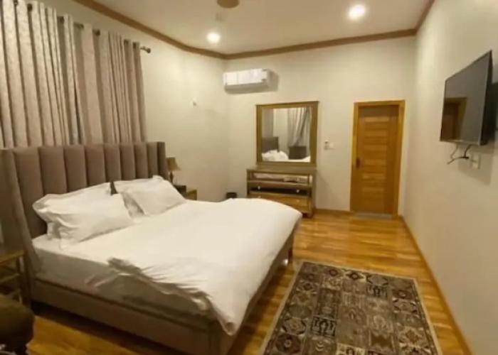 Isle Of Highland Tours Guest House