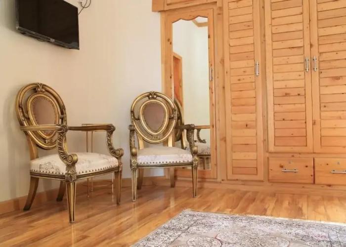 Isle Of Highland Tours Guest House