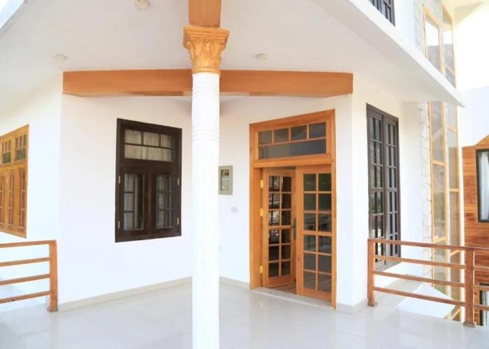 Isle Of Highland Tours Guest House