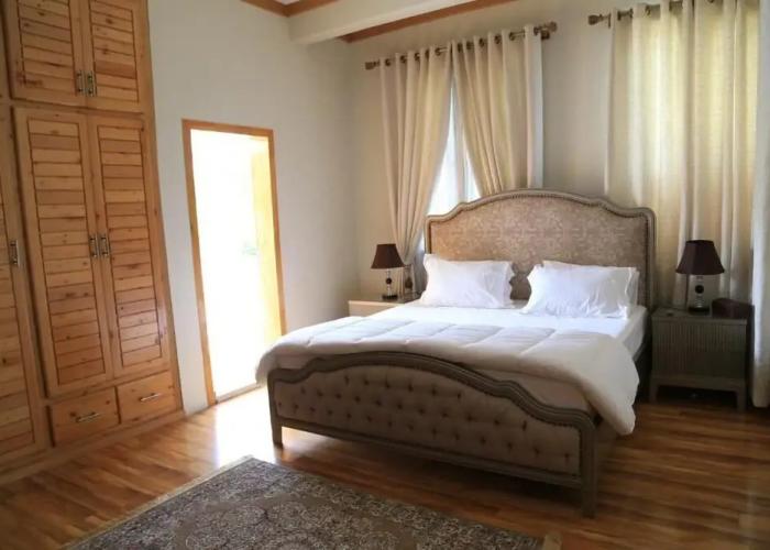 Isle Of Highland Tours Guest House
