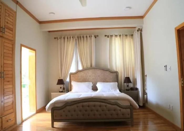 Isle Of Highland Tours Guest House