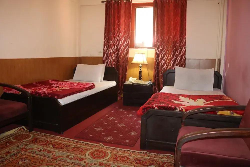 фото Gilgit Gateway Hotel