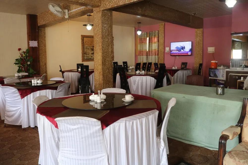 фото Gilgit Gateway Hotel