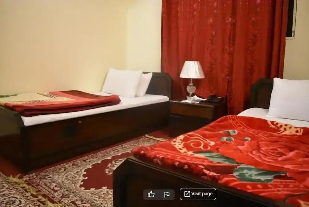 фото Gilgit Gateway Hotel