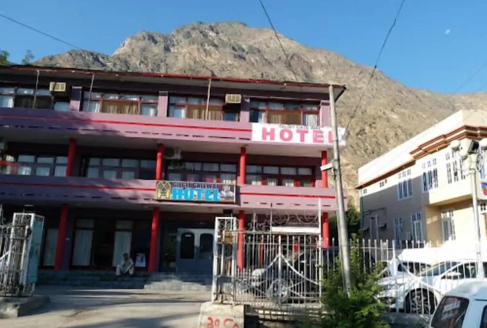 фото Gilgit Gateway Hotel