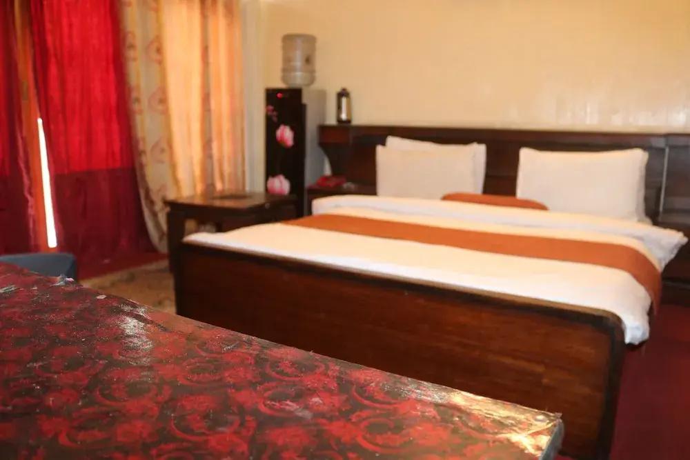 фото Gilgit Gateway Hotel