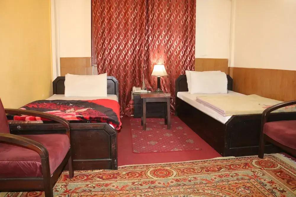 фото Gilgit Gateway Hotel