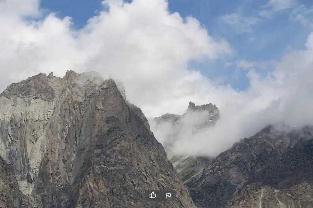 фото Gilgit Gateway Hotel