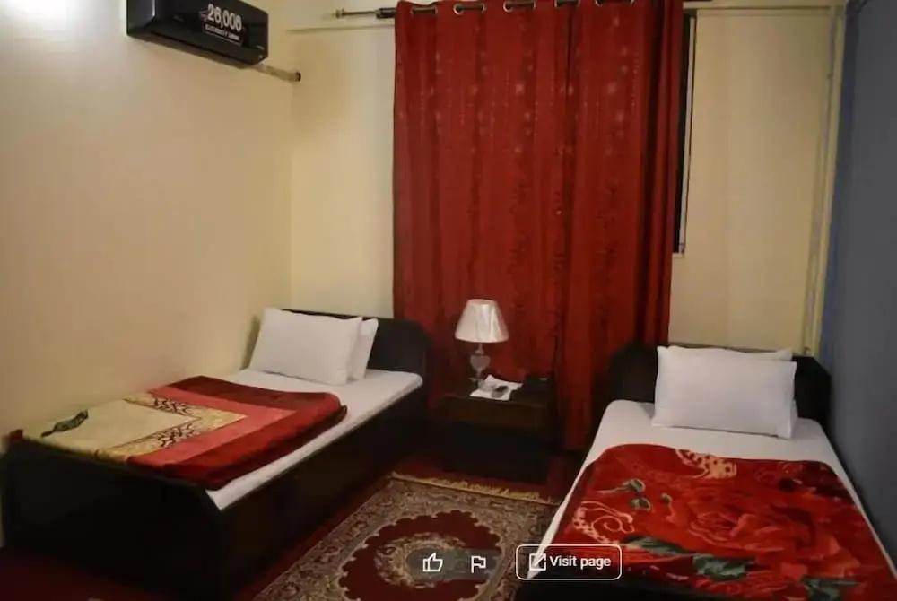 фото Gilgit Gateway Hotel