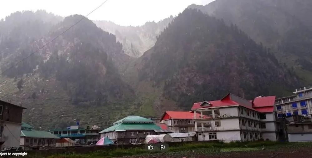 фото Gilgit Gateway Hotel