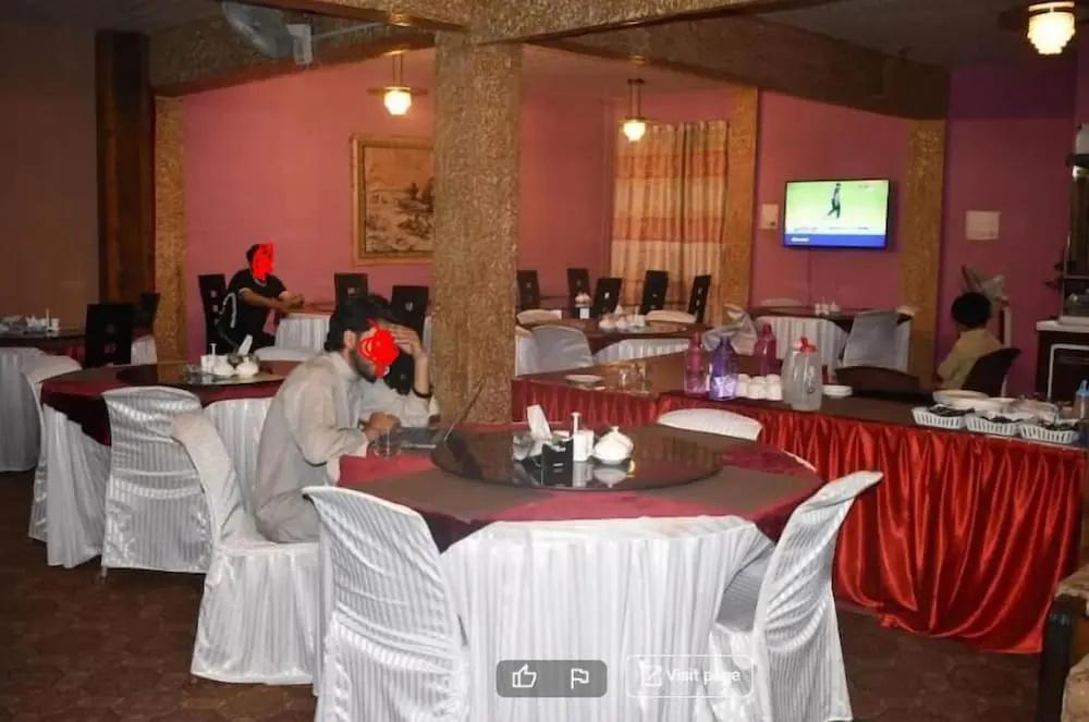 фото Gilgit Gateway Hotel