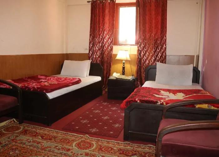 Gilgit Gateway Hotel