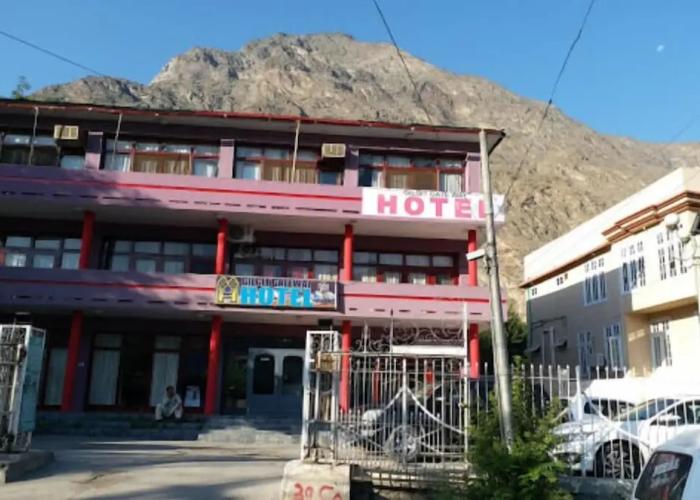 Gilgit Gateway Hotel