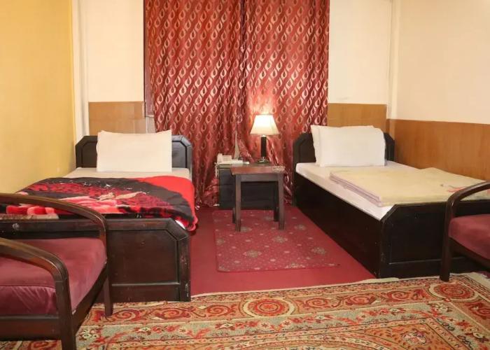 Gilgit Gateway Hotel
