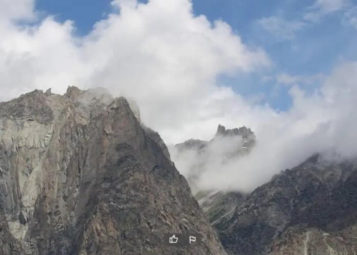 Gilgit Gateway Hotel