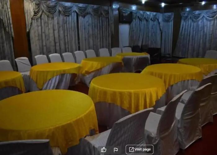 Gilgit Gateway Hotel