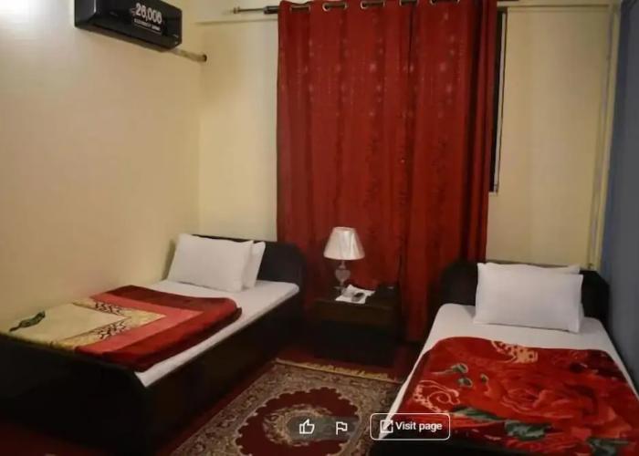 Gilgit Gateway Hotel
