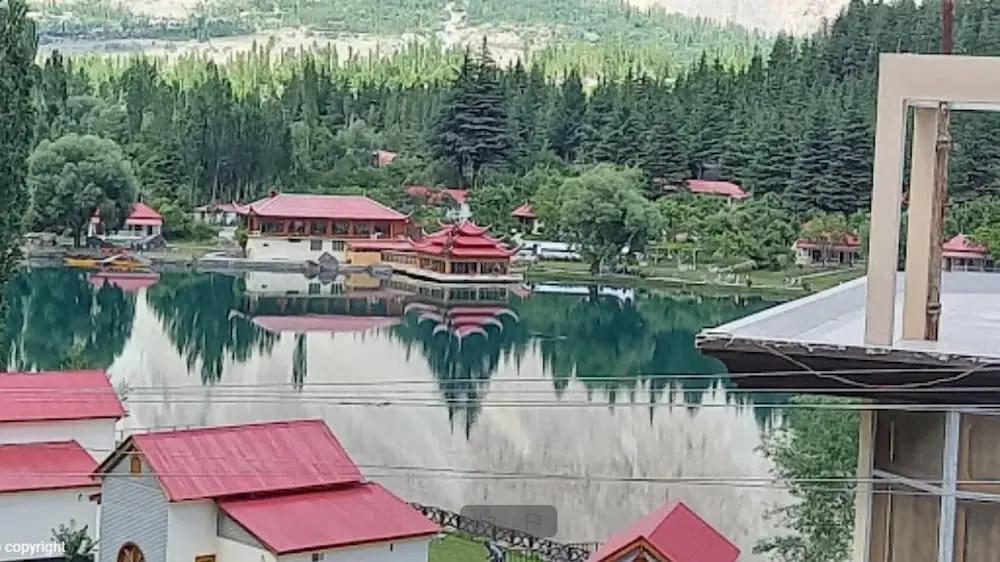 фото Citi Hotel Gilgit