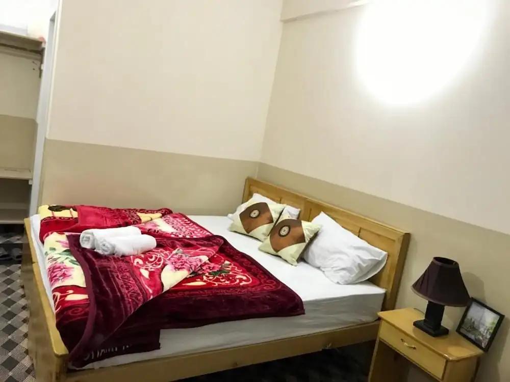 фото Citi Hotel Gilgit