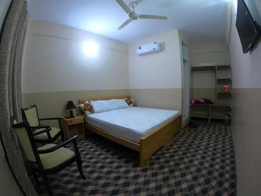 фото Citi Hotel Gilgit