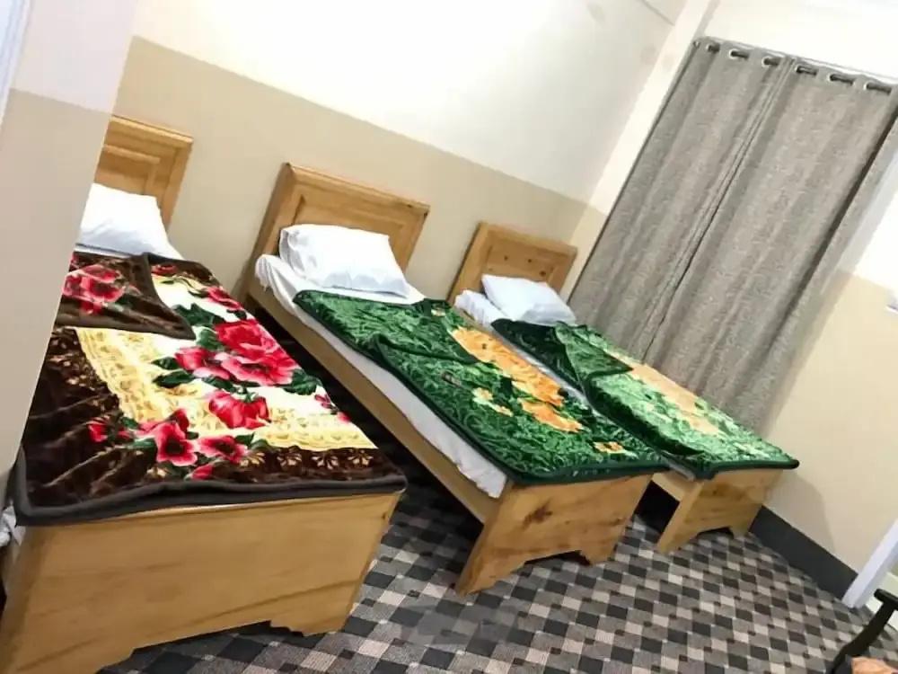 фото Citi Hotel Gilgit