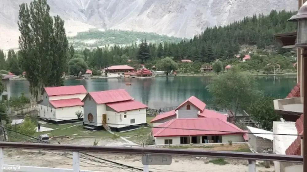 фото Citi Hotel Gilgit