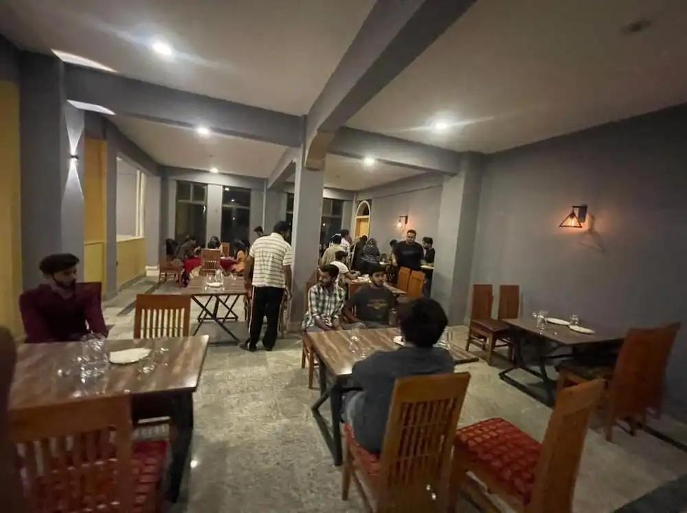 фото Citi Hotel Gilgit