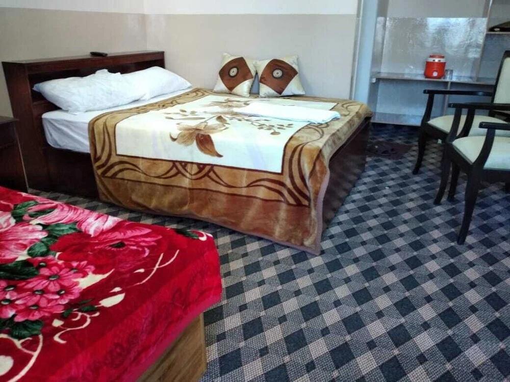 фото Citi Hotel Gilgit
