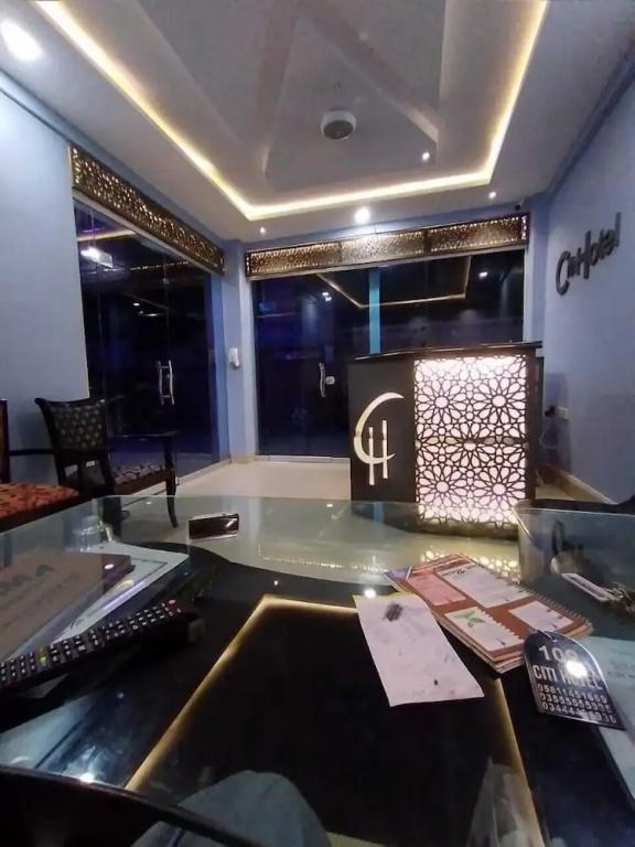 фото Citi Hotel Gilgit