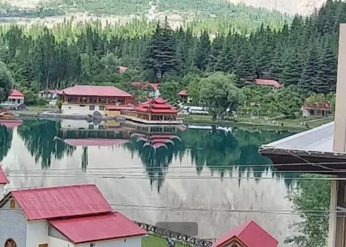 Citi Hotel Gilgit