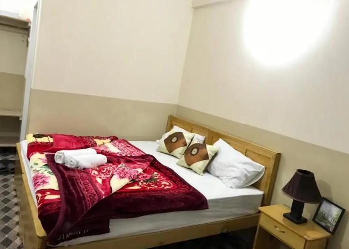 Citi Hotel Gilgit