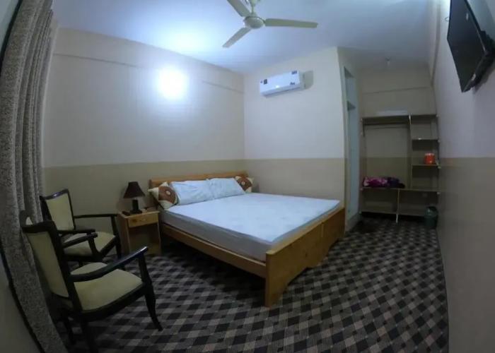 Citi Hotel Gilgit